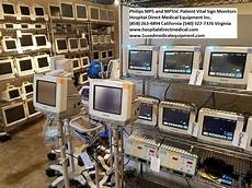 EKG-ECG-Machines