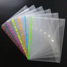 Elastic Closure Folder