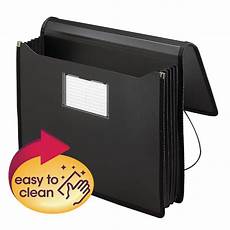 Elastic Closure Folder