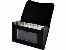 Elastic Closure Folder