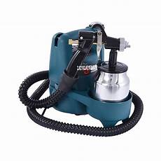 Electric Airless Sprayer