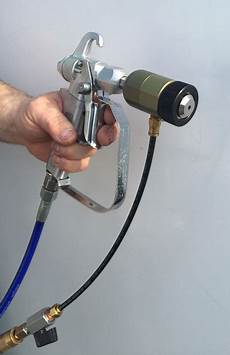 Electric Airless Sprayer