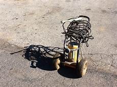 Electric Airless Sprayer