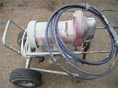 Electric Airless Sprayer