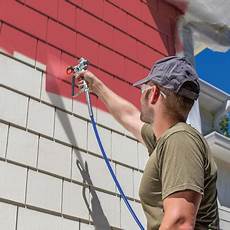 Electric Airless Sprayer
