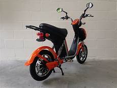 Electric Assisted Bicycle