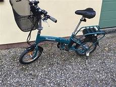 Electric Assisted Bicycle