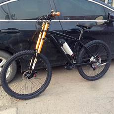 Electric Assisted Bicycle