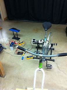 Electric Bicycle Parts