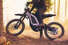 Electric Bicycles