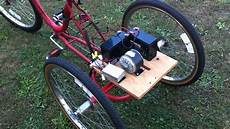Electric Bicycles