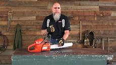 Electric Chainsaw