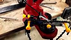 Electric Chainsaw