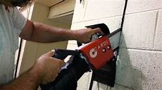 Electric Chainsaw