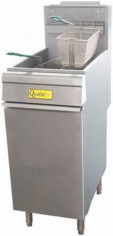 Electric Deep Fryer Parts