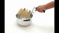 Electric Deep Fryers