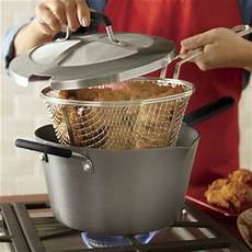 Electric Deep Fryers