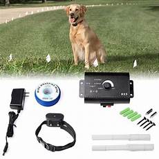 Electric Dog Collar