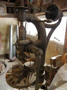 Electric Drill