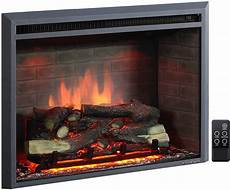 Electric Fireplace Heaters