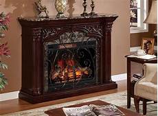 Electric Fireplace Heaters