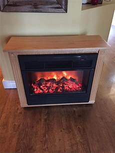 Electric Fireplace Heaters