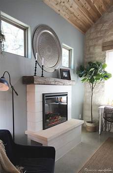 Electric Fireplaces