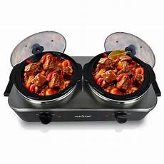 Electric Food Steamers