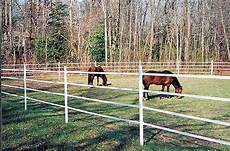 Electric Horse Fence