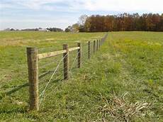 Electric Horse Fence