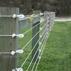 Electric Horse Fence