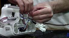 Electric Irons