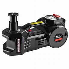Electric Jack