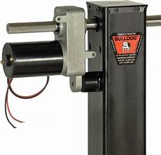 Electric Jack