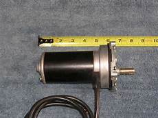 Electric Jack