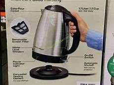 Electric Kettle Parts