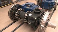 Electric Motors for Cement Industry