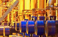 Electric Motors for Marine Industry