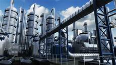 Electric Motors for Oil and Gas Industry