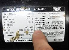 Electric Motors