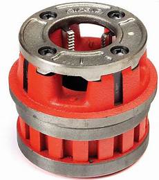 Electric Pipe Threader