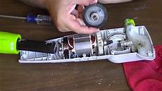 Electric Saw