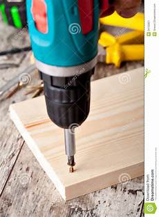 Electric Screwdriver