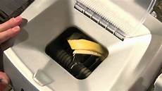 Electric Shredder