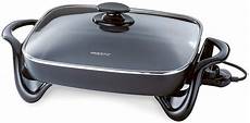 Electric Skillet Parts