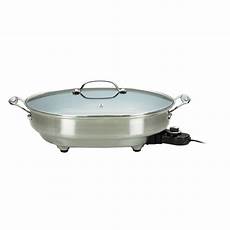 Electric Skillet Parts