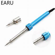 Electric Soldering Irons