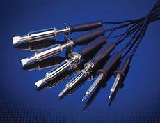 Electric Soldering Irons