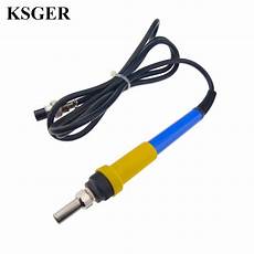 Electric Soldering Irons