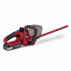 Electric Trimmer